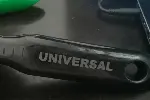 电镀件激光雕刻,镀锌件激光雕刻，烤漆件激光雕刻