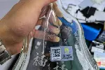 易拉罐激光雕刻，洒瓶激光雕刻，酒盒激光雕刻