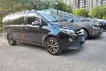 北京环球影视城别克商务车租车，通州区七座奔驰车租赁