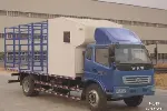 上海专用汽车厂家