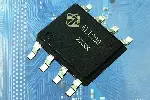 成都AL2411应急电源芯片方案,LED应急芯片照明一体方案