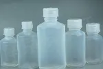 高纯电子级PFA样品瓶100ml1L2L5L大型PFA取样瓶GL45口