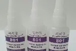PVC粘不锈钢用什么胶水？不锈钢粘PVC牢固胶水