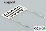 2204片式无感厚膜高压电阻器1/4W100M150M200M/300M/1G/2G