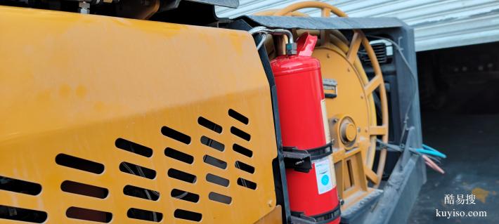 新能源锂电池舱热气溶胶灭火装置，锂电池安全预警系统