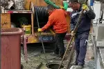 上海下水道疏通清洗/各种池类清理/管道清淤
