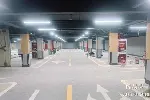 南京道路划线-地下停车场划线报价，南京达尊交通工程公司