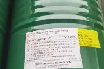 南充进口甲基丙二醇