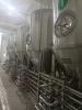 昆明大型精酿啤酒设备的工厂日产10吨的啤酒设备