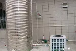 杨浦区周家嘴路空气能热水器维修安装空气源热泵维修