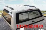 全系福田拓路者皮卡车厢车斗高蓬大铁盖后箱盖高盖子