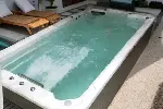 健身房泳池施工厂家