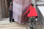 汉口北家具配送，汉口北仓库搬迁，汉口北单位搬家找三镇江城搬家