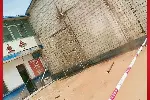 砼静力拆除混凝土线切割
