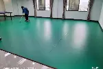 双清区球场地面PVC地胶批发