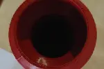 伸缩胶管多用炉