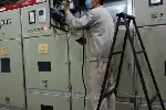 电力设备预防性试验电容柜维修