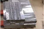 进口S136模具钢  瑞典一胜百S136塑胶模具钢材料