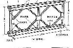 钢便桥630螺旋管贝雷片施工：乐平市钢栈桥材料租赁