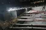 新余市609钢支撑租赁及施工
