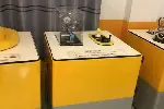校园展品 科技馆设备 科技馆仪器