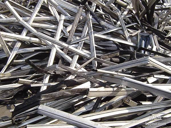 迪庆州废铝回收当场结清费用