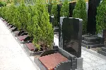 北京昌平景仰园陵园——北京平价公墓