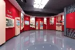 展览装饰-展位装饰-餐饮装饰