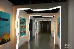 餐饮装饰-展位装饰-展台装饰