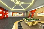 展览公司-展台搭建-展览设计