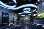 展厅方案-展馆方案-展位方案