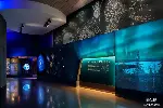 黑河企业展会展厅设计-展台设计搭建-黑龙江展厅设计公司