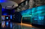 现代化展厅设计-高科技展厅制作-数字化纪念馆