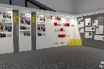 展览装饰-餐饮装饰-展台装饰