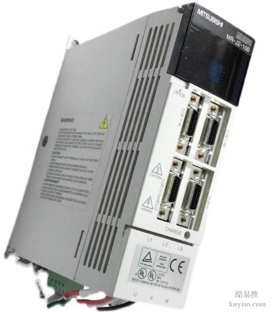 成都三菱伺服电机销售MR-J4-350A