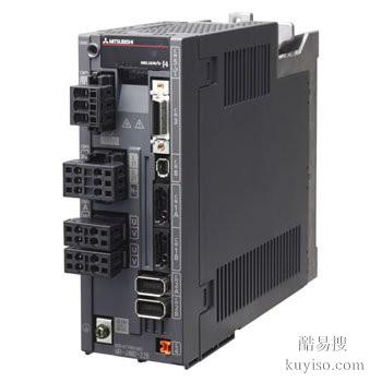 德宏伺服电机技术MR-J4-500B4-RJJ001