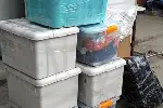 上海到甘泉县物流公司电瓶车 行李搬家等运输托运