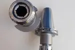 数控铣刀具台湾SK50-MLC精密工具