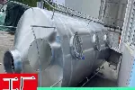 工业通风除废气设备 工业粉尘净化处理设备