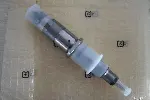 PC430-8宁夏定制小松挖掘机喷油器