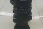 工业挖掘机连接管功能