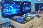 扬州沙盘模型制作制作