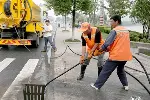 东新路香积寺东路中诸葛路管道疏通 清理化粪池 疏通下水道