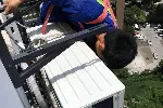 武汉街道口、广埠屯空调不制冷维修、加氟-洪山区驻点维修