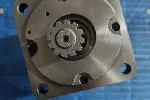 5kw液压马达生产厂家