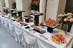深圳茶歇配送会议下午茶外卖商务冷餐外送
