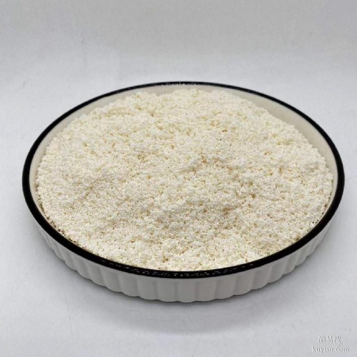 大孔树脂离子交换树脂D890除硝酸盐专用树脂地下井水处理树脂