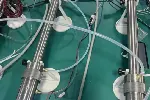 煤气O2传感器