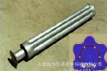 喷流管