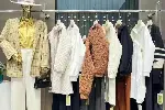 堓上休闲棉麻大码女装品牌折扣尾货批发石井红星